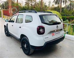 رينو داستر